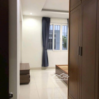 Cho Thuê Nhà 24A Cư Xá Trần Quang Diệu, Phường 14, Quận 3