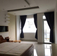 Cho Thuê Nhà 24A Cư Xá Trần Quang Diệu, Phường 14, Quận 3