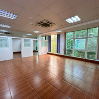 Văn Phòng Cho Thuê Tại Đường Láng, Đống Đa, Hà Nội Với Diện Tích 90 M².