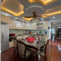 Bán Nhà Phân Lô Phố Phùng Chí Kiên, Lô Góc, Ô Tô Tránh, Vỉa Hè, Kinh Doanh, Ngõ Thông, 60M2X5T