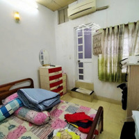 Cần Tiền Bán Gấp Nhà Mặt Tiền Kinh Doanh, Nguyễn Biểu 60M2 Giá Hời 2Tỷ890, Giáp Ranh Q1, Hẻm Xe Hơi