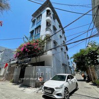 12.9 Tỷ- Tòa Góc 2 Mặt Đường 6M Hồ Nghinh- Sát Trung Tâm Tài Chính- Biển Mỹ Khê- Dòng Tiền 50 Triệu