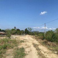 Giá Đầu Tư Cho Lô Đất Hơn 600M2 Tại Cam Nghĩa - Cam Ranh, Tiềm Năng Sinh Lời Cao