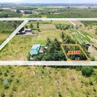 Giá Đầu Tư Cho Lô Đất Hơn 600M2 Tại Cam Nghĩa - Cam Ranh, Tiềm Năng Sinh Lời Cao