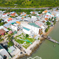 Đất View Trực Diện Biển Nha Trang, 2 Mặt Tiền Chiều Rộng 20M, Giá Chỉ 2X Tr/M2, Xây Cao Tầng