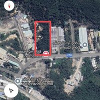 Mặt Tiền Tl3 Phước Đồng Ngang Hơn 37M Đường Qh42M