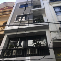 Cho Thuê Nhà Ngõ 99 Trung Kínhdiện Tích45M2 X 4 Tầng, Full Đồ, Giá 12.5 Triệu/Tháng