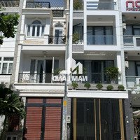 Cho Thuê Nhà Đường Bùi Tá Hán Khu Đô Thị An Phú An Khánh Trệt 3 Lầu 4 Phòng Hiện Đại Để Ở, Vp