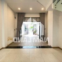 Cho Thuê Nhà Đường Bùi Tá Hán Khu Đô Thị An Phú An Khánh Trệt 3 Lầu 4 Phòng Hiện Đại Để Ở, Vp
