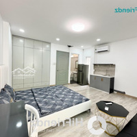 Cho Thuê Nhà Trọ Tại Đường Cmt8, Cửa Sổ Thoáng Mát, Quận 3, Full Nội Thất, 9,8 Tr, 25 M2, New 100%