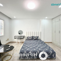 Cho Thuê Nhà Trọ Tại Đường Cmt8, Cửa Sổ Thoáng Mát, Quận 3, Full Nội Thất, 9,8 Tr, 25 M2, New 100%