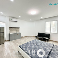 Cho Thuê Nhà Trọ Tại Đường Cmt8, Cửa Sổ Thoáng Mát, Quận 3, Full Nội Thất, 9,8 Tr, 25 M2, New 100%