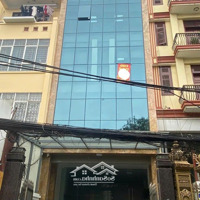 Cho Thuê Sàn Văn Phòng 140M² Đã Chia Sẵn Phòng Tại Mặt Phố 119 Nguyễn Ngọc Nại - Thanh Xuân