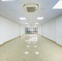 Cho Thuê Sàn Văn Phòng 140M² Đã Chia Sẵn Phòng Tại Mặt Phố 119 Nguyễn Ngọc Nại - Thanh Xuân