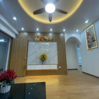 Chung Cư 3 Phòng Ngủ Mặt Phố Nhà Đep Full Nội Thất Chỉ 3.65 Tỷ