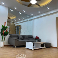Chung Cư 3 Phòng Ngủ Mặt Phố Nhà Đep Full Nội Thất Chỉ 3.65 Tỷ