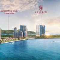 Với Tài Chính 1,1 Tỷ(30%) Sở Hữu Căn Hộ Peninsula- Dòng Tiền Ổn Định Từ 15- 25 Triệu/ Tháng