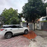 Bán Đất Ngọc Thụy 130M,Mặt Tiền10M, Dự Án Đường 13M Qua Nhà, Tách Thửa Xây Ccmn, Giá Bán 33 Tỷ