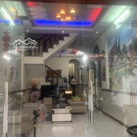 4 Tỷ _ 85M2_ Hxh_ 2 Tầng Btct _3 Ngủ. Trung Tâm Hành Chính Dỉ An
