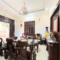 Bán Biệt Thự Lô Góc Phố Mỹ Đình, 143M² Mặt Tiền 10M Giá Bán 42 Tỷ, Ô Tô Tránh, Kinh Doanh Đỉnh