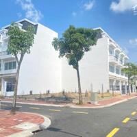  BÁN ĐẤT CHÍNH CHỦ KHU BIỆT THỰ PHƯỜNG 4, TÂN AN- LONG AN, 90M2, 1TỶ, SHR, CÔNG CHỨNG SANG TÊN NGAY