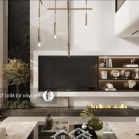 Cực Hiếm! Góc 3 Mặt Tiền Nguyễn Phi Khanh Q1, Diện Tích: 58,7M2 - Hầm 4 Tầng, 7 Phòng Ngủ Chỉ 18,6 Tỷ.0935654053