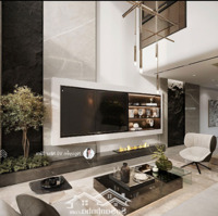Cực Hiếm! Góc 3 Mặt Tiền Nguyễn Phi Khanh Q1, Diện Tích: 58,7M2 - Hầm 4 Tầng, 7 Phòng Ngủ Chỉ 18,6 Tỷ.0935654053