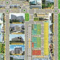  BÁN ĐẤT CHÍNH CHỦ KHU BIỆT THỰ PHƯỜNG 4, TÂN AN- LONG AN, 90M2, 1TỶ, SHR, CÔNG CHỨNG SANG TÊN NGAY