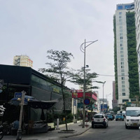 Bán Lô Đất Mặt Tiền Lã Xuân Oai, Ngũ Hành Sơn, Ngay Sát Biển