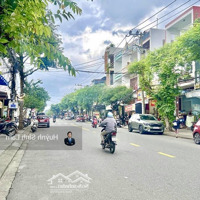 Sập Hầm! Bán Lô Đất - 2 Mặt Tiền Nguyễn Công Trứ - 325M2 Ngang 7.6M - Đối Diện Bệnh Viện 20 Tầng