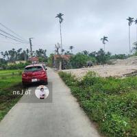Mở Bán 03 Lô Fo Kênh Giang(Phường Trần Hưng Đạo- Tp. Thủy Nguyên