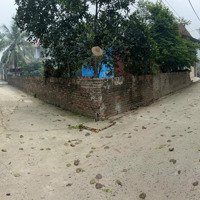 (Siêu Hiếm) Bán 51M2 Tại Tân An- Hiền Ninh- Sóc Sơn- Hn. Đường 6M Ngõ Thông. Nhỉnh Tỉ