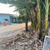 Đất Ngộp Giá Tốt Nhất Khu Vực, Đường Võ Thị Lớ, Phường 4, Gò Công Diện Tích: 110M2. Liên Hệ: 0374673478