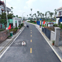 Chào Bán Duy Nhất 1Lô Đất F0 Tại Phường Lê Hồng Phong ( Đồng Lý 1 Mỹ Đồng )- Thuỷ Nguyên - Hp