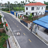 Chào Bán Duy Nhất 1Lô Đất F0 Tại Phường Lê Hồng Phong ( Đồng Lý 1 Mỹ Đồng )- Thuỷ Nguyên - Hp