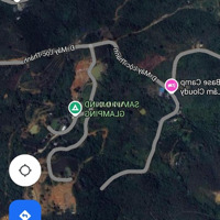 Bán Khu Nghỉ Dưỡng 2 Ha 2 View Săn Mây Cực Đỉnh, Chính Chủ Đăng Bán