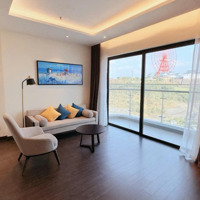 Studio A La Carte Hạ Long View Bãi Biển Cát Trắng Hot Hot Mùa Hè Này Chỉ 2,85 Tỷ