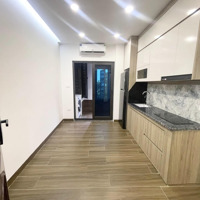 Cho Thuê 1N1K, 2N1K, Nhà Mặt Đường, Oto Đỗ Cửa, Mới Cứng Vừa Hoàn Thiện Tại Doãn Kế Thiện.