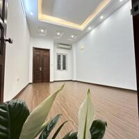 BÁN NHÀ HOÀNG MAI – Ô TÔ ĐỖ CỬA – NGÕ THÔNG TỨ PHÍA – NHÀ ĐẸP Ở LUÔN – GIÁ 6.6 TỶ