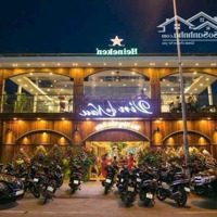 Cho Thuê Mặt Bằng Kinh Doanh Phố Hàng Bún,Diện Tích90Mx4T,Mặt Tiền10M Vị Trí Đắc Địa, Mặt Tiền Khủng