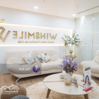 Cho Thuê Mặt Phố Nguyễn Lươn Bằng, 90M2 X 4 Tầng, Mặt Tiền 4.5M, Thông Sàn, 52 Triệu/Tháng