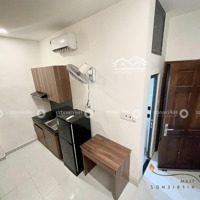 Duplex Quang Trung Full Nội Thất Cao Cấp Gần Chợ Hạnh Thông Tây