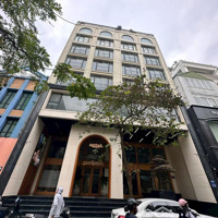 Cho Thuê Mặt Bằng Kinh Doanh Làm Showroom Đẹp Phố Lý Thường Kiệt, Vị Trí Ngã Tư Đẹp Có Vỉa Hè