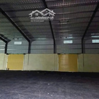 Cho Thuê Kho Xưởng Mới 700M2 Giá Bán 30 Triệu Phường Thạnh Xuân Quận 12