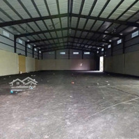 Cho Thuê Kho Xưởng Mới 700M2 Giá Bán 30 Triệu Phường Thạnh Xuân Quận 12
