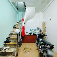 Nhỏ Mà Có Võ! Nhỉnh 4 Tỷ! Có Tl
Nhà Phố Thái Hà- Đống Đa 6 Tầng Ngõ Thông- Ô Tô Đỗ Cửa Cực Hiếm!
