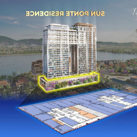 Shophouse Khối Đế F&B Ngay Khu Vực Cầu Rồng Đà Nẵng Suất Ngoại Giao Từ Sungroup, Ưu Đãi Booking Sớm