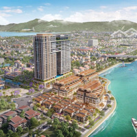 Shophouse Khối Đế F&B Ngay Khu Vực Cầu Rồng Đà Nẵng Suất Ngoại Giao Từ Sungroup, Ưu Đãi Booking Sớm