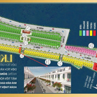 Bán Shophouse 2 Phòng Ngủ 2 Vệ Sinh 72M2 Ở Hùng Vương, An Điền, Bến Cát, Bình Dương, 2,9 Tỷ Vnd