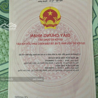 Bán Đất 2 Mặt Tiền Diện Tích: 286M2, Đường Rộng 8M, Sổ Hồng Giá Tốt Xã Lộc Quảng, H.bảo Lâm, Lâm Đồng